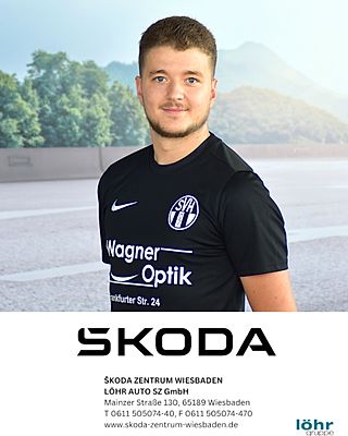 Mohamed El Ouariachi