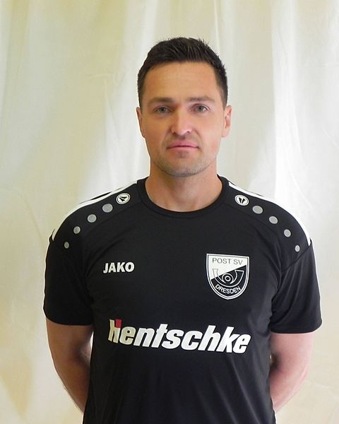 Foto: Post SV Dresden