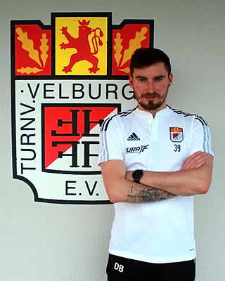 Dominik Beer