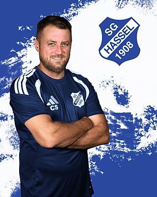 Christian Schwerdt