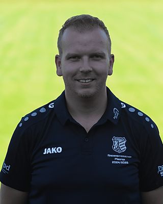Daniel Färber