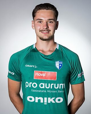 Jan Scheidegger