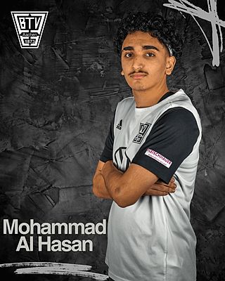 Mohammed Alhasan