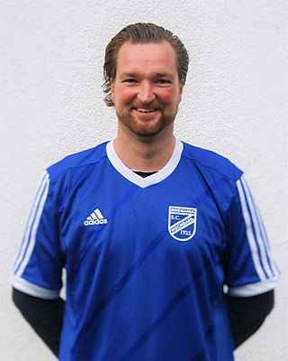 Björn Hecker