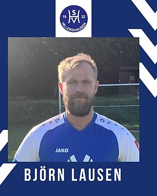 Björn Lausen