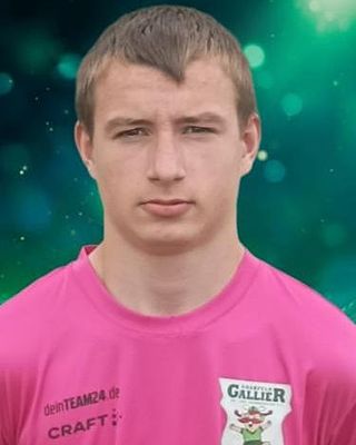Nick Löschengruber