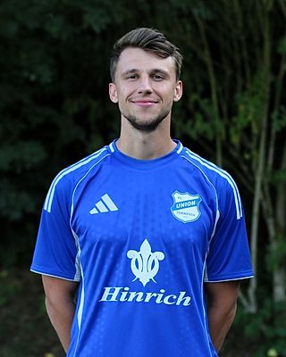 Moritz Eric Brandis