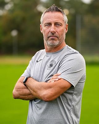 Wolfgang Jäger