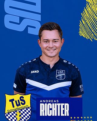 Andreas Richter