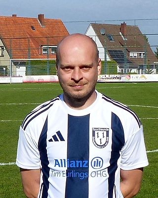 Rico Müller