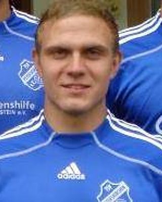 Daniel Stadler