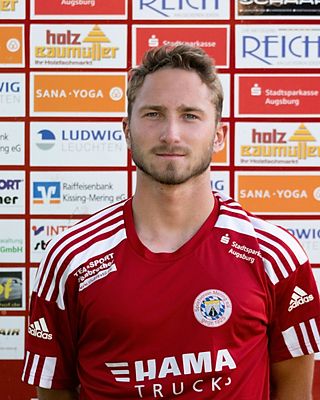 Lukas Leitermeier