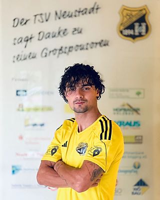 Florian Daka