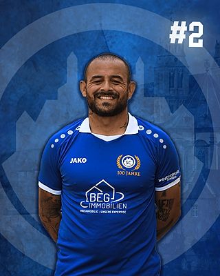 Thiago Souza Cavalcanti