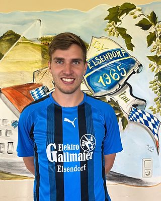 Matthias Rainer
