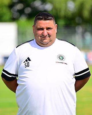 Benjamin Özdemir