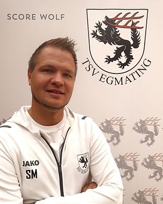 Stefan Mayer