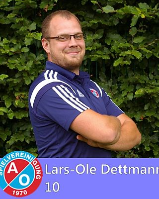 Lars-Ole Dettmann