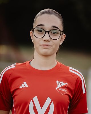 Laila Karacaoglu