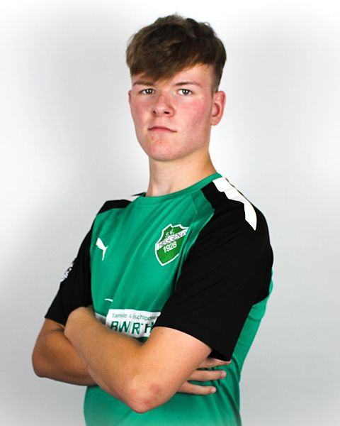 Foto: Luisa Berghaus