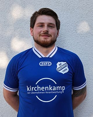 Timo Zähringer