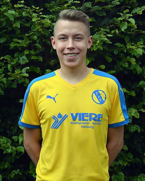 Foto: SV Kettenkamp