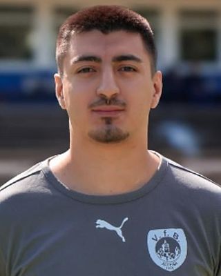 Furkan Topal