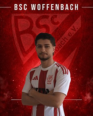 Ali Darwishi