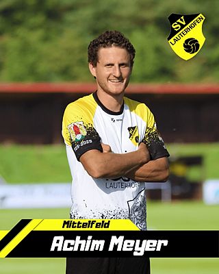 Achim Meyer