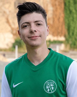 Nico Mayer