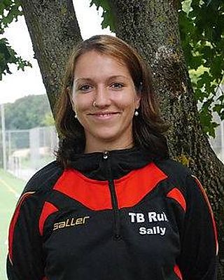 Sally Salewski