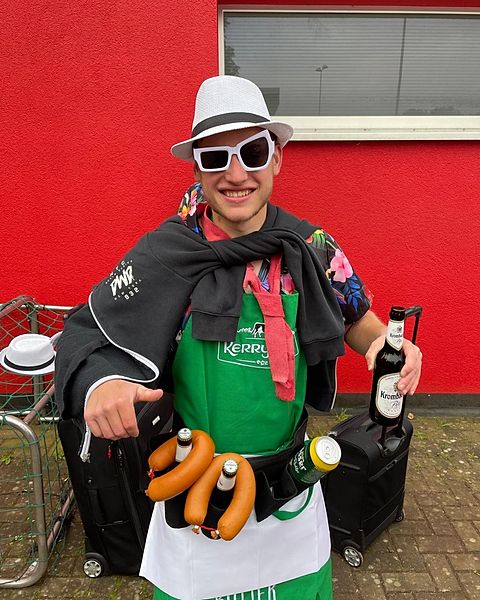 Foto: Mauritz Koch