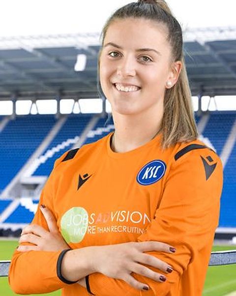 Saskia Wagner