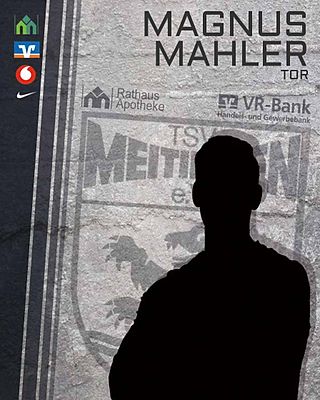 Magnus Mahler