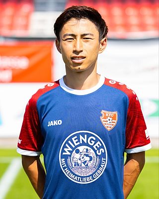Daiki Kamo