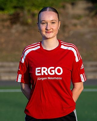 Svea Wedemeyer