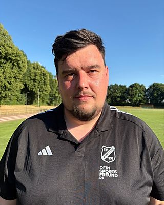 Patrick Sauermann