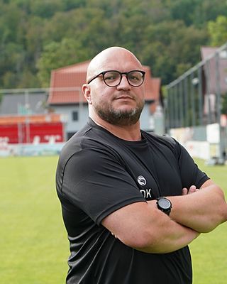 Danny König