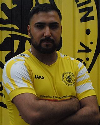 Yusuf Delibas