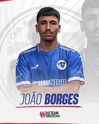 João Borges