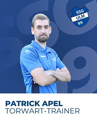Patrick Apel