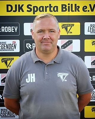 Jörn Heimann