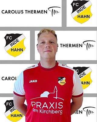 Julius Hoven