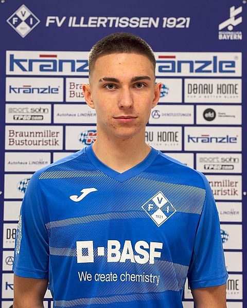 Foto: Nikita Schleicher (FV Illertis