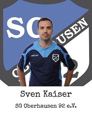 Sven Kaiser