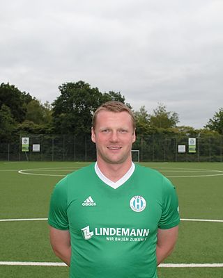 Markus Reiche