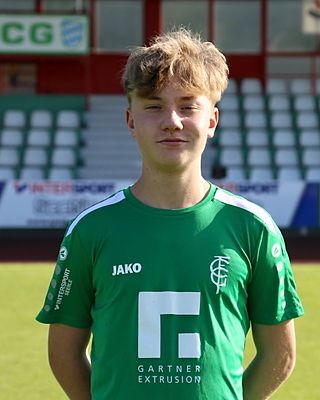 Valentin Zeller