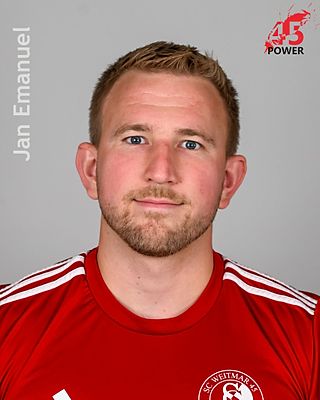 Jan Emanuel