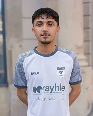 Saman Mettu