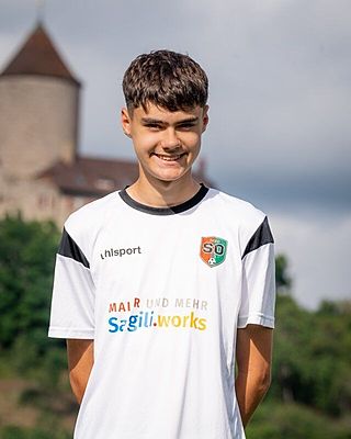 Florian Weller